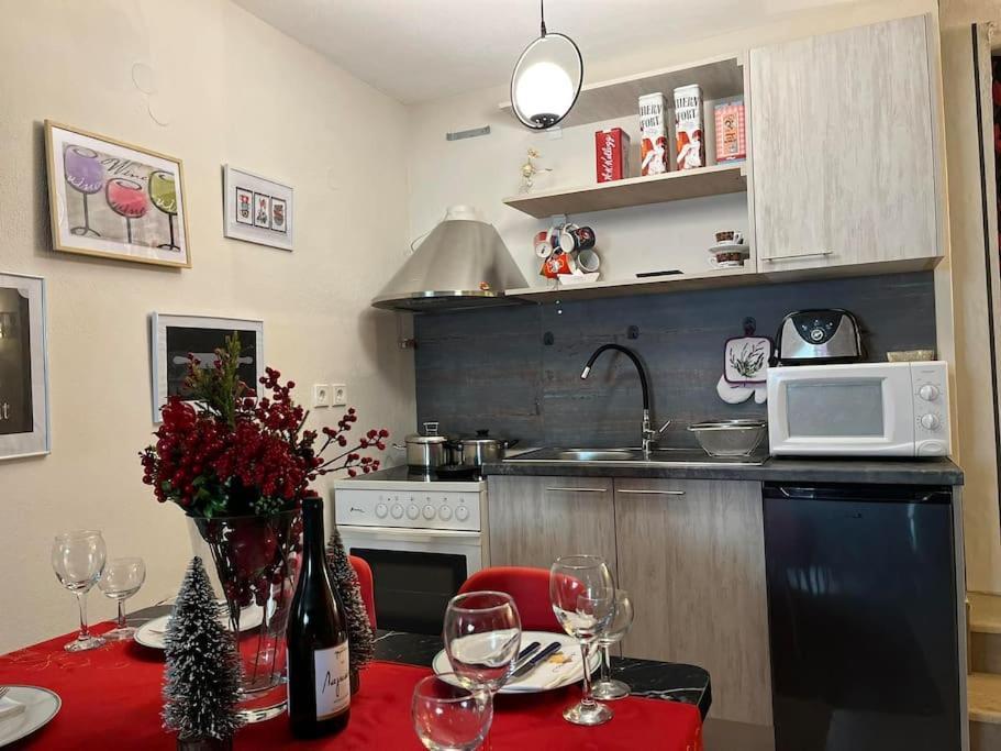 Trikala Home 외부 사진