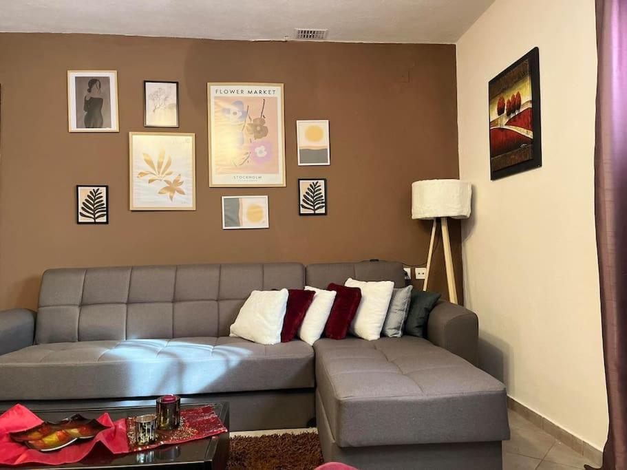 Trikala Home 외부 사진