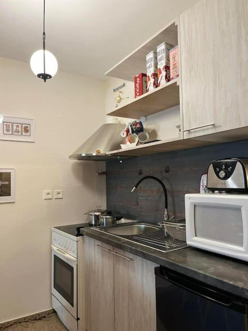 Trikala Home 외부 사진