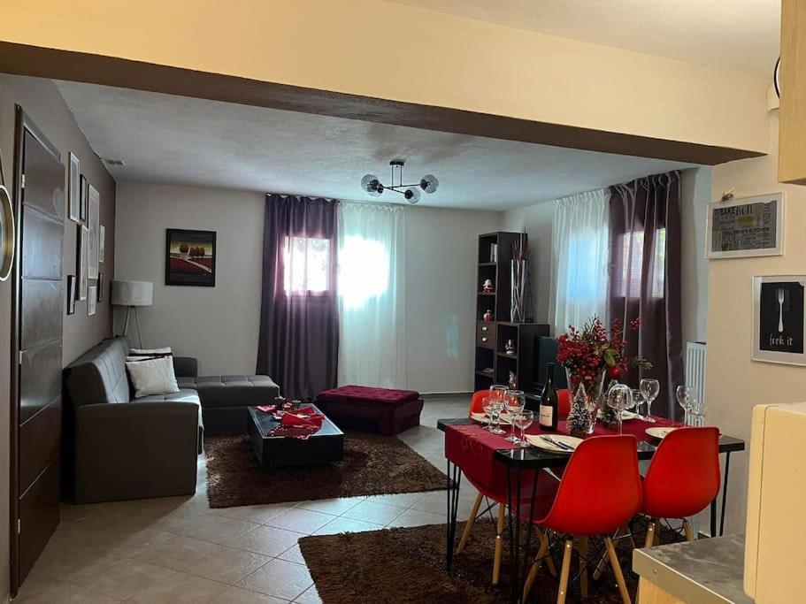 Trikala Home 외부 사진