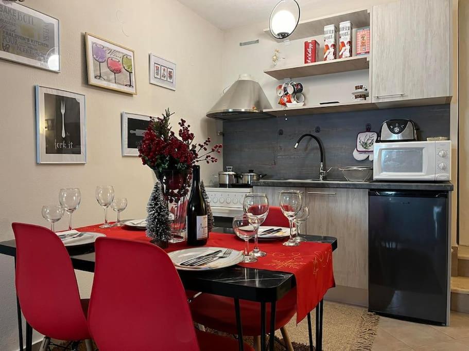 Trikala Home 외부 사진
