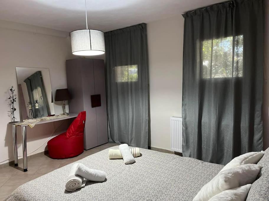 Trikala Home 외부 사진