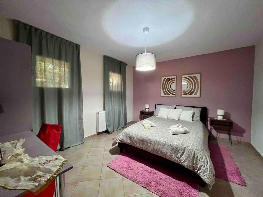 Trikala Home 외부 사진